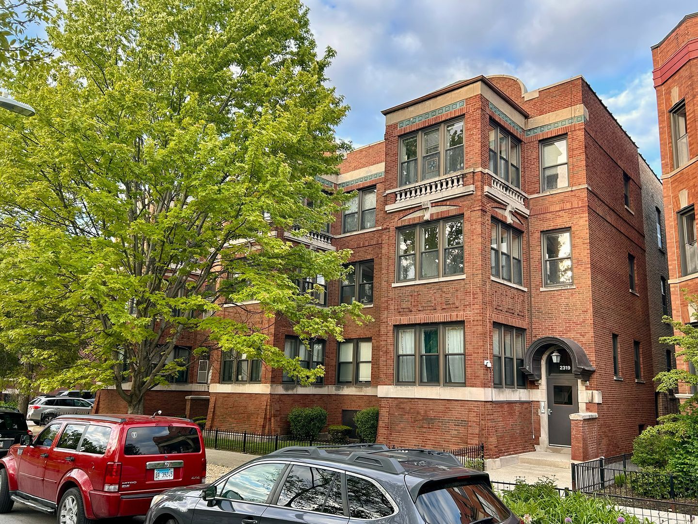 Building Photo - 2323 N Kedzie Blvd