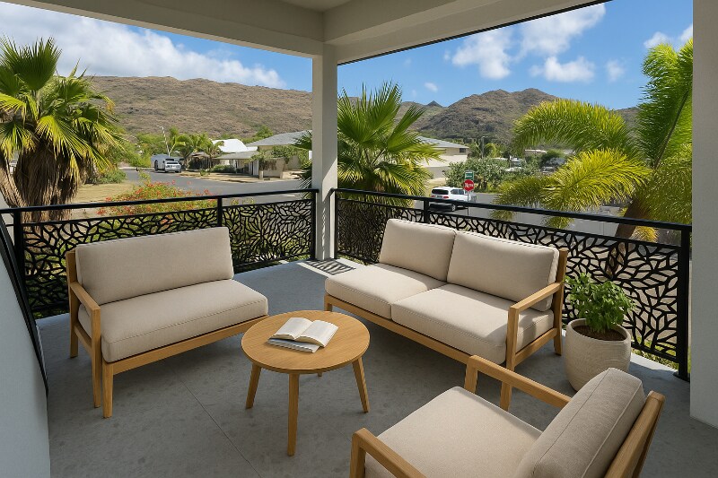 Building Photo - 6303 Kaiwiki Pl