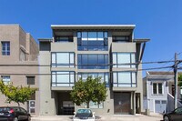 Building Photo - 993 Tennessee St