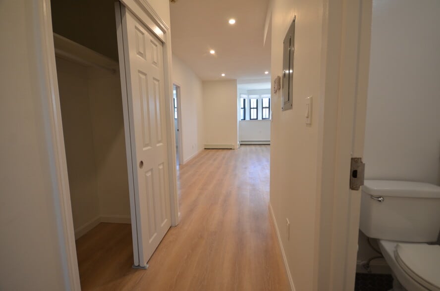 Building Photo - 521 Massachusetts Ave