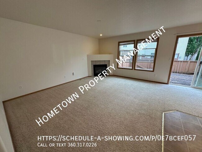 Building Photo - 8612 Sweetbrier Loop SE