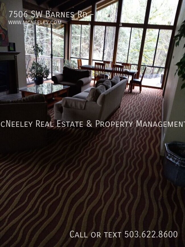 Building Photo - 7506 SW Barnes Rd