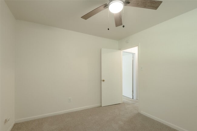 Building Photo - 712 Cline St