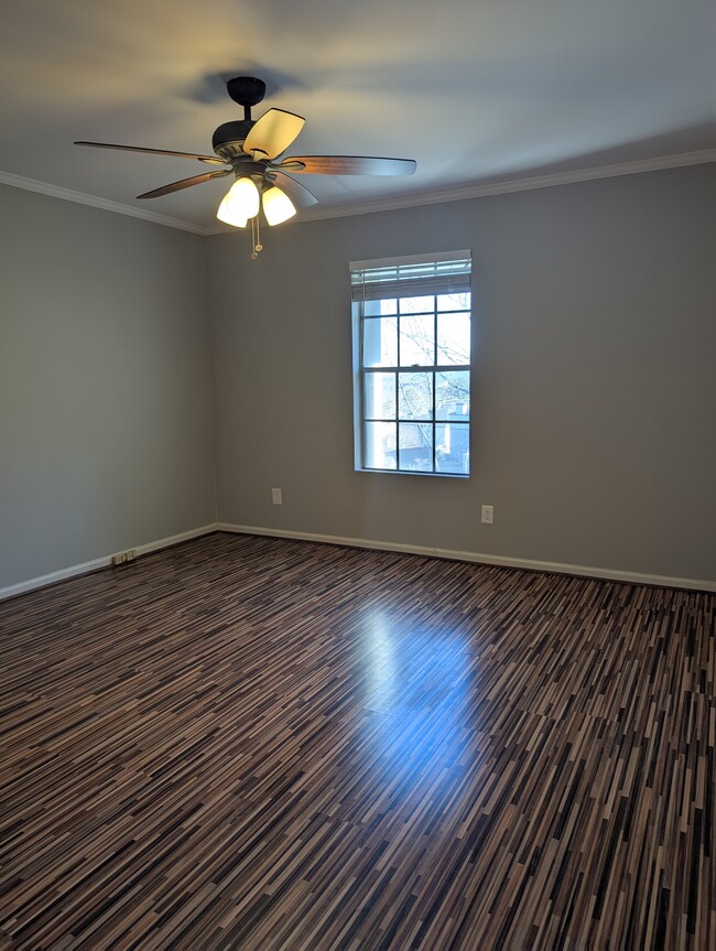 Master bedroom - 179 Old Montgomery Highway