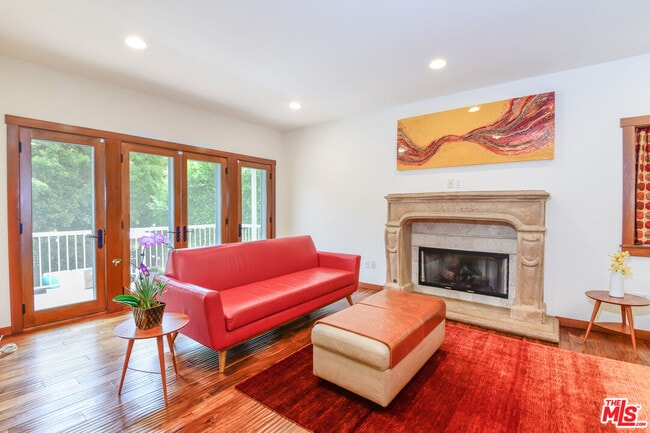 Building Photo - 16790 Marquez Ave