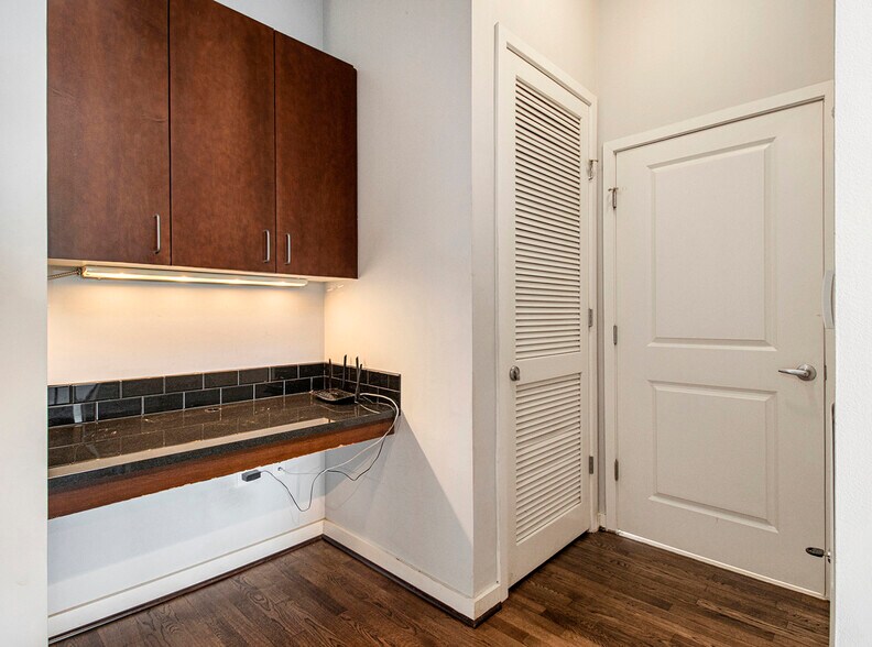Study area - 361 17th Street