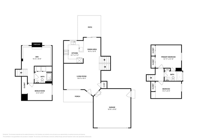Building Photo - 12132 Newport Dr