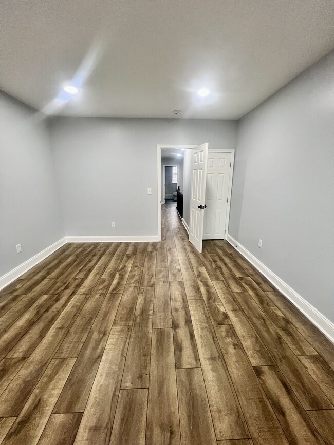 Building Photo - 2431 McElderry St