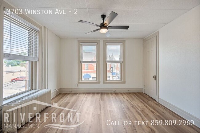 Building Photo - 3703 Winston Ave