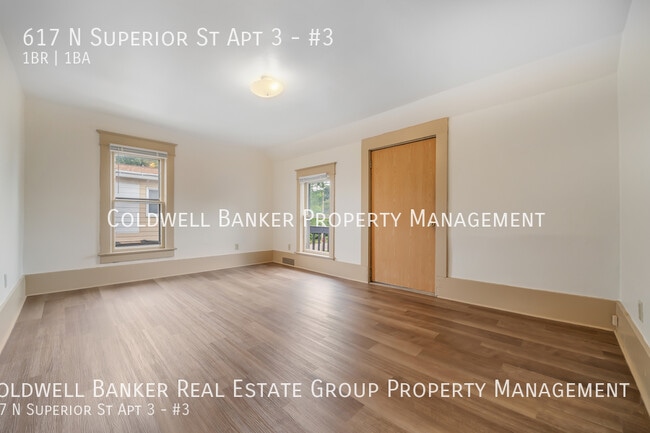 Building Photo - 617 N Superior St