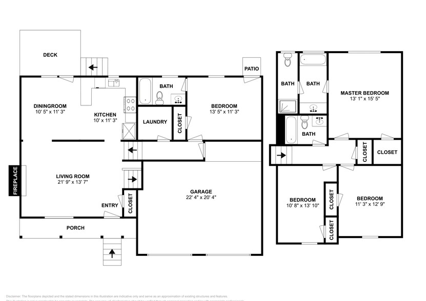 Building Photo - 1656 Deer Creek Ln