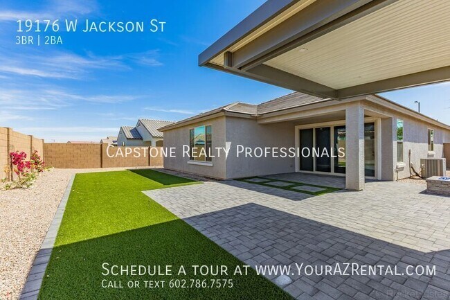 Building Photo - 19176 W Jackson St