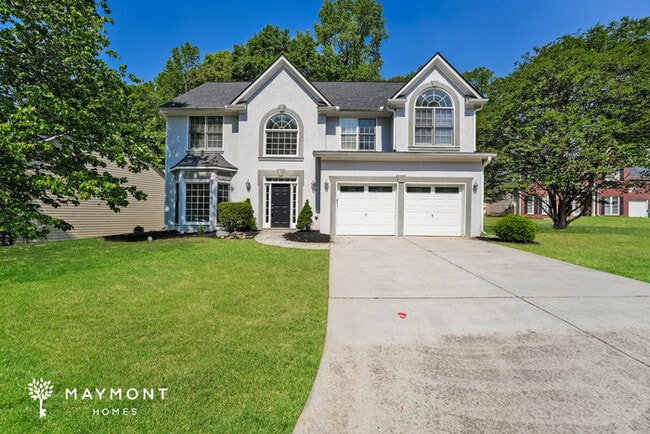 Building Photo - 7492 Crescent Bend Cove