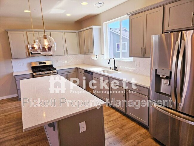 Building Photo - 2512 Zeeden Way