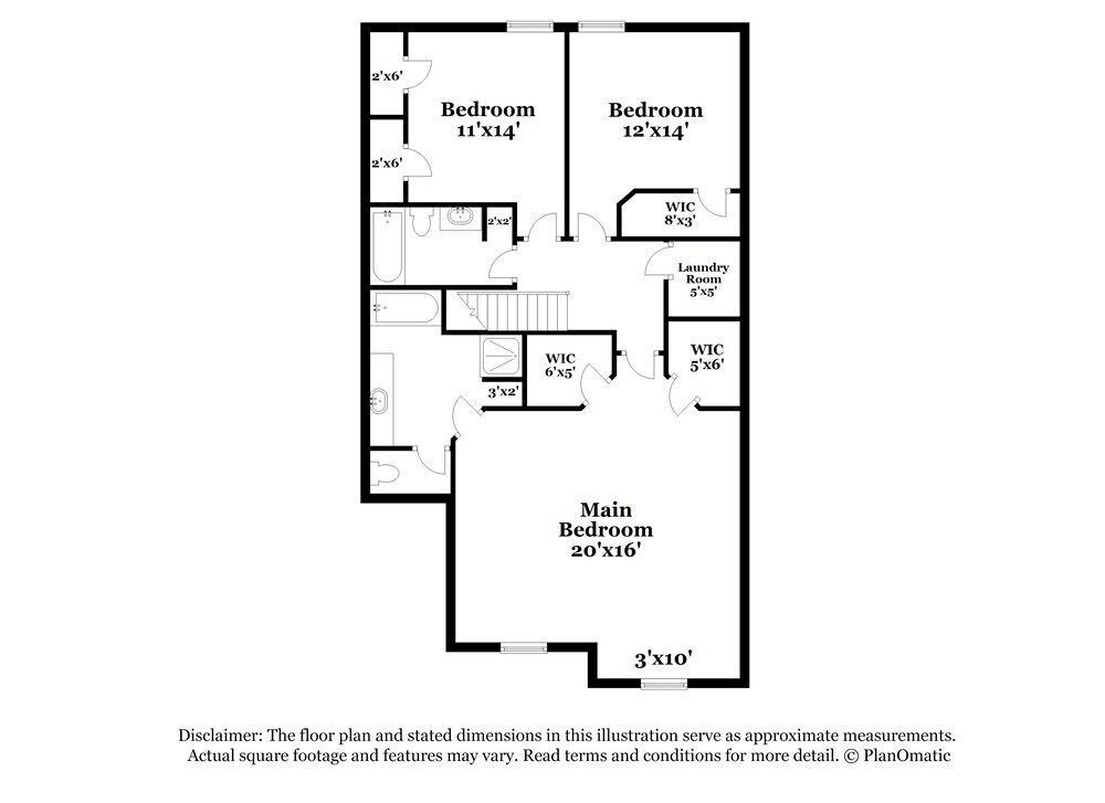 Building Photo - 28009 Irving Dr
