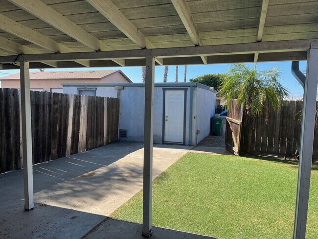 Building Photo - 3563-65 Clairemont Mesa Blvd
