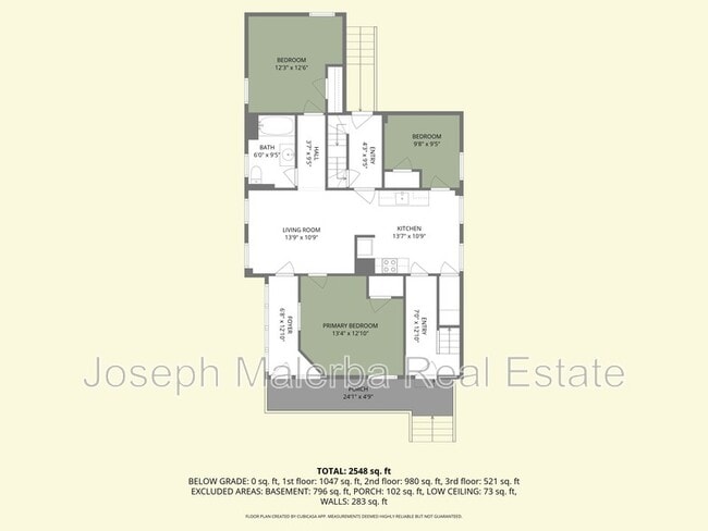 Building Photo - 159 Connecticut Ave