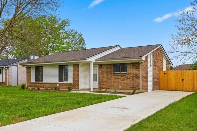 Building Photo - 1409 Gatlinburg Ct