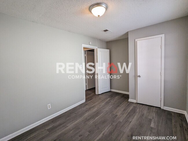 Building Photo - Classic 3/2 Home In Frayser Now Available ...