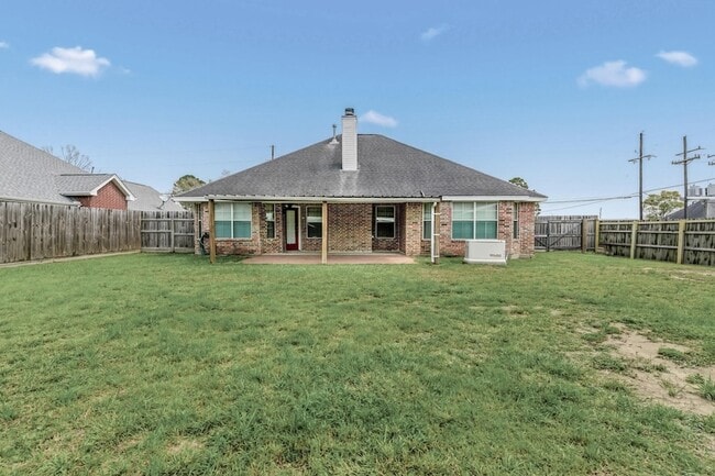 Building Photo - 17815 Nonie Ln