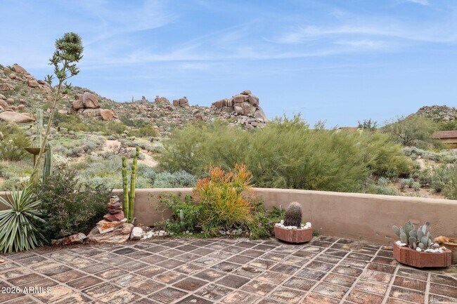 Building Photo - 7491 E Quien Sabe Way