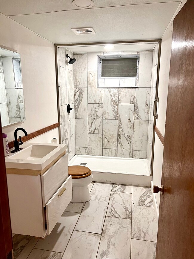 Basement Bathroom - 5941 Daybreak Ter
