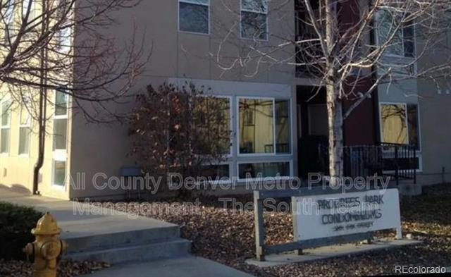 Building Photo - 5201 S Fox St
