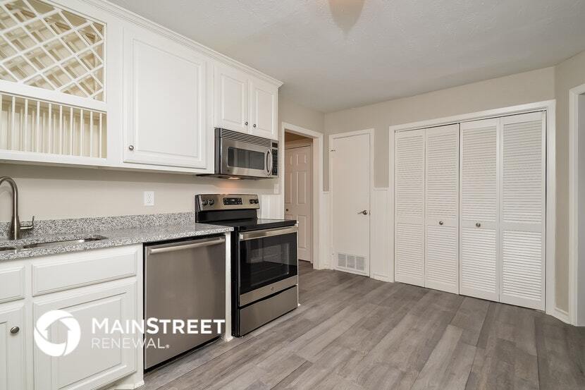 Building Photo - 808 22nd St