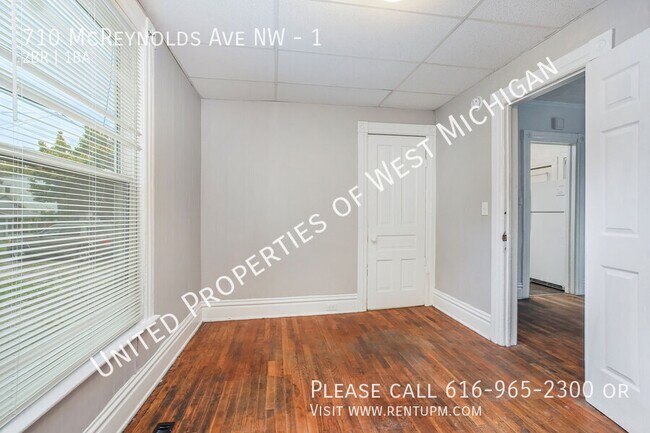 Building Photo - 710 Mc Reynolds Ave NW