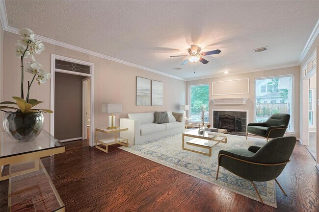 Building Photo - 6018 Rapid Creek Ct