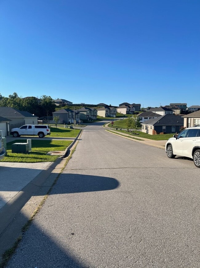 Building Photo - May 5th