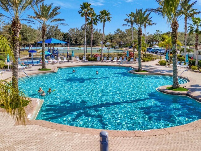 Building Photo - Pristine 4 bed/ 2 bath Annual Rental in Stoneybrook of Venice