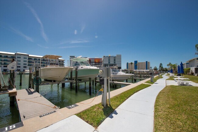 Building Photo - Gated Waterfront Community  1-Bedroom 1.5 ...