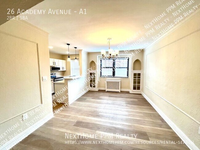 Building Photo - 26 Academy Ave