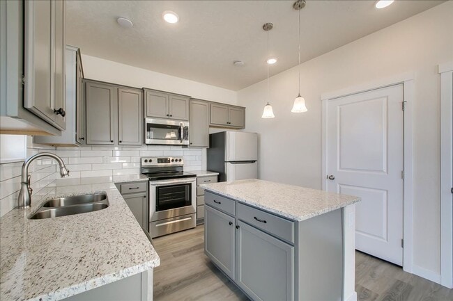 Building Photo - Two Story Townhome Located Off Of Amity & ...