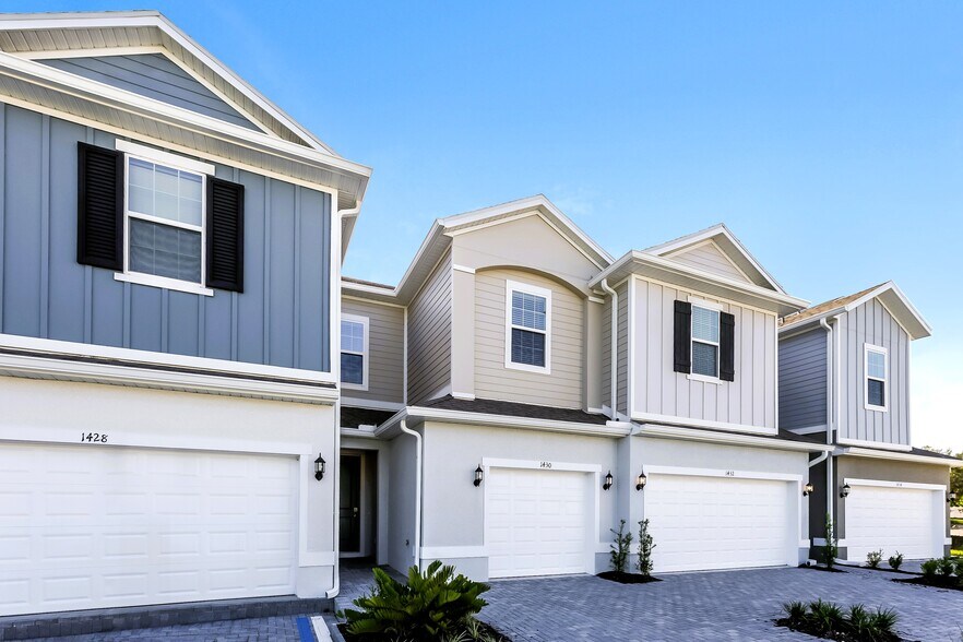 Building Photo - 1457 Tristar Dr