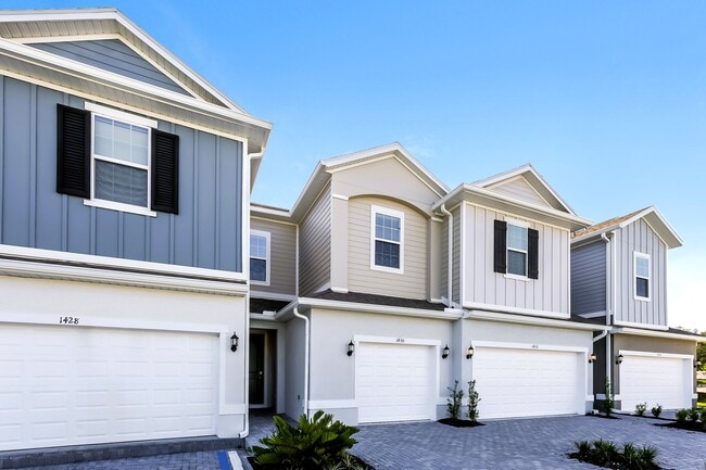 Building Photo - 1435 Tristar Dr