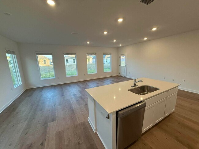 Building Photo - Free Wi-Fi for the first year! 4 Bed/2 Bath New Construction - Foley