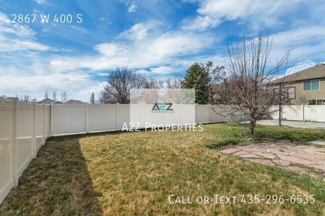 Building Photo - 2867 W 400 S