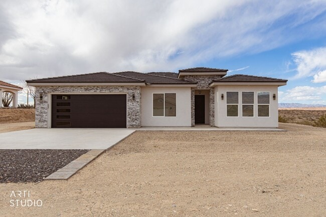 Building Photo - Beautiful, Brand-New 4 Bedroom Home in Scenic AZ
