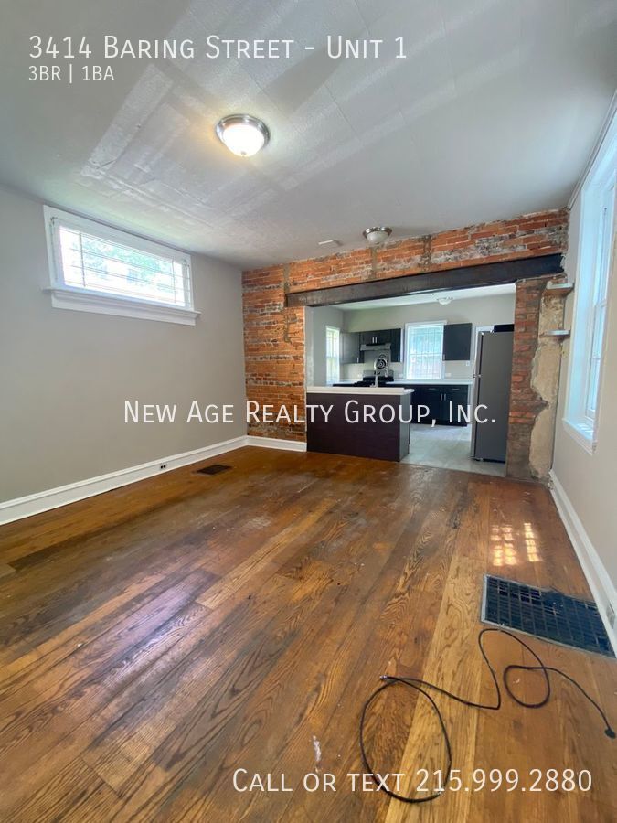 Building Photo - 3414 Baring St