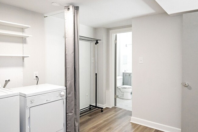 Building Photo - Pet-Friendly Fry's Spring Basement Apartment