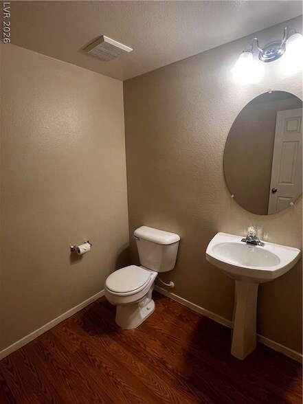 Building Photo - 8985 S Durango Dr