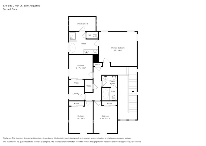 Building Photo - 530 Side Creek Ln