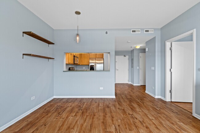 Building Photo - 100 N Hermitage Ave