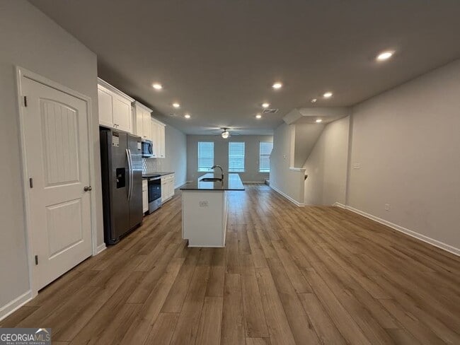 Building Photo - 822 Werner Brk Wy SW