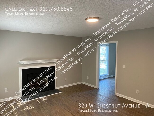 Building Photo - Your Dream Home in Wake Forest! $500 off t...