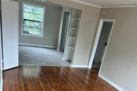 Building Photo - Magnolia Court Apartments