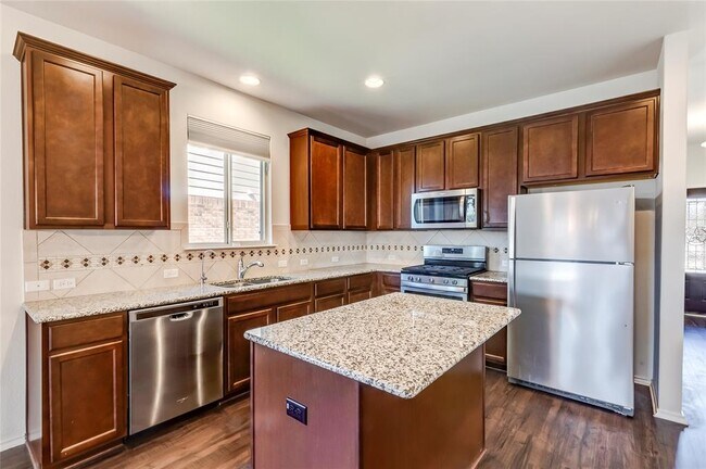 Building Photo - 11617 Amber Stream Ln