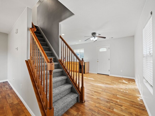 Building Photo - Newly Updated 3-Bed 2-Bath Home in Fort Collins, CO!